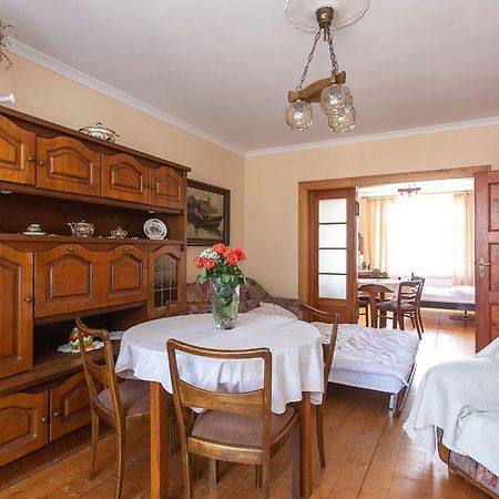 Dom Pod Rybia Skala Apartment Jelenia Gora Exterior photo