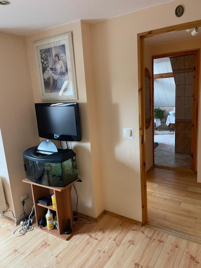 Dom Pod Rybia Skala Apartment Jelenia Gora Exterior photo