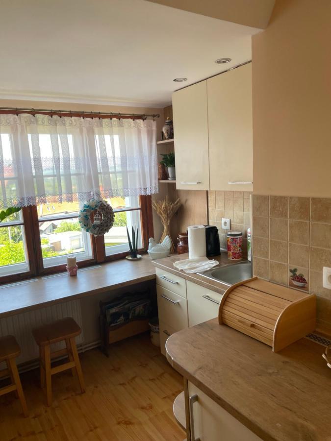 Dom Pod Rybia Skala Apartment Jelenia Gora Exterior photo