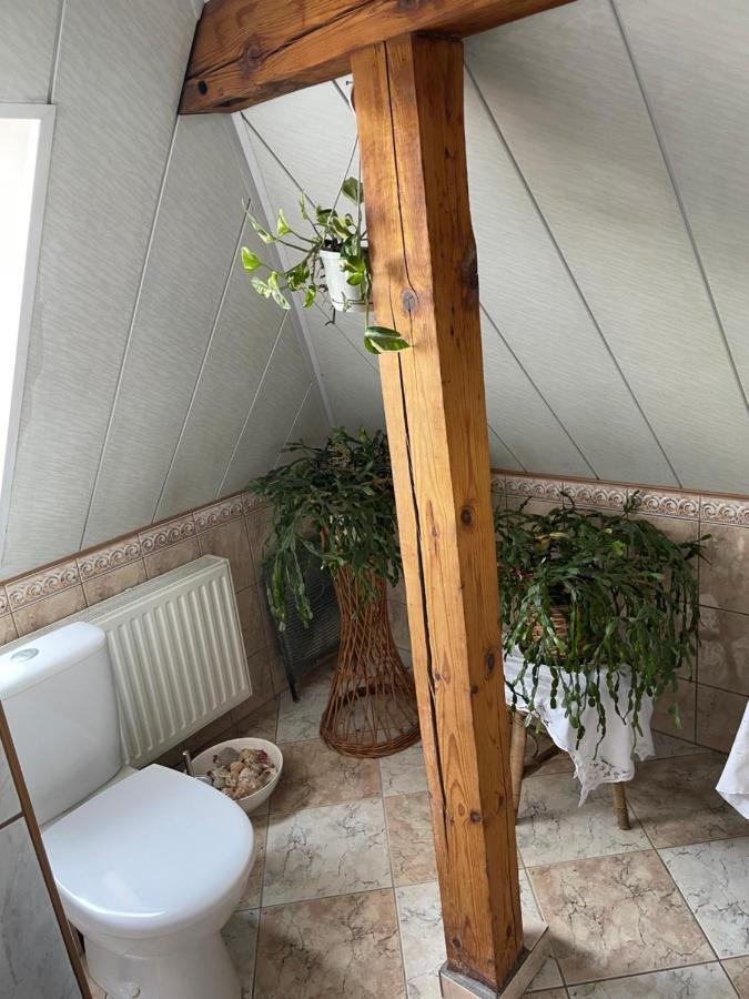 Dom Pod Rybia Skala Apartment Jelenia Gora Exterior photo