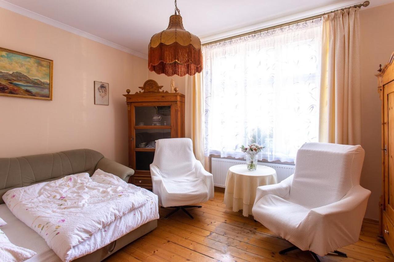 Dom Pod Rybia Skala Apartment Jelenia Gora Exterior photo