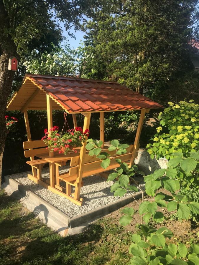 Dom Pod Rybia Skala Apartment Jelenia Gora Exterior photo